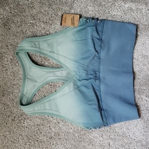 Victoria secret Pink sports bra